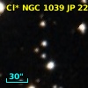 Cl* NGC 1039     JP     221