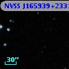 NVSS J165939+233132