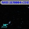 NVSS J170004+231529