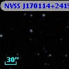 NVSS J170114+241513