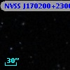 NVSS J170200+230037