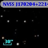 NVSS J170204+221433