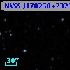 NVSS J170250+232541