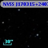 NVSS J170315+240703