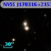 NVSS J170316+215752