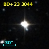 BD+23  3044