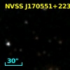 NVSS J170551+223853