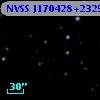 NVSS J170428+232542