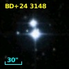 BD+24  3148