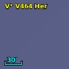 V* V464 Her