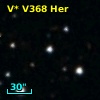 V* V368 Her