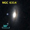 NGC  6314