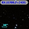 RX J1708.7+2435
