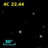 4C 22.44