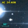 4C 24.40B