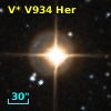 V* V934 Her