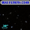 IRAS F17079+2349