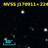 NVSS J170911+224634