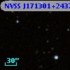 NVSS J171301+243236