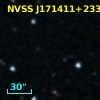 NVSS J171411+233608