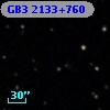 GB3 2133+760
