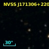 NVSS J171306+220723