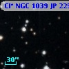 Cl* NGC 1039     JP     225