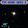TYC 4599-1083-1