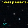 2MASS J17063076+2301303