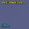 TYC 2060-210-1