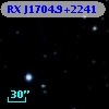 RX J1704.9+2241