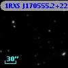 1RXS J170555.2+223152
