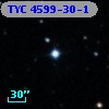 TYC 4599-30-1