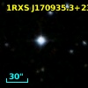 1RXS J170935.3+235021