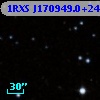 1RXS J170949.0+244408