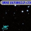 1RXS J171012.7+235719