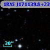 1RXS J171139.8+231629