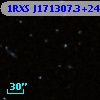 1RXS J171307.3+242349