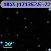 1RXS J171352.5+225823