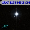 1RXS J171143.3+244218