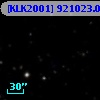 [KLK2001] 921023.09