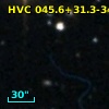 HVC 045.6+31.3-348