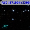 NSC J171004+230007