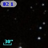 B2 1708+24 B