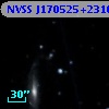 NVSS J170525+231014
