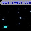 NVSS J170527+225542