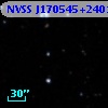 NVSS J170545+240138