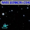 NVSS J170628+234239