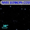 NVSS J170639+225900