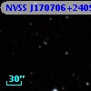 NVSS J170706+240949